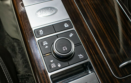 Land Rover Range Rover IV рестайлинг, 2020 год, 9 498 000 рублей, 11 фотография