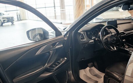 Mazda CX-9 II, 2021 год, 4 019 000 рублей, 6 фотография