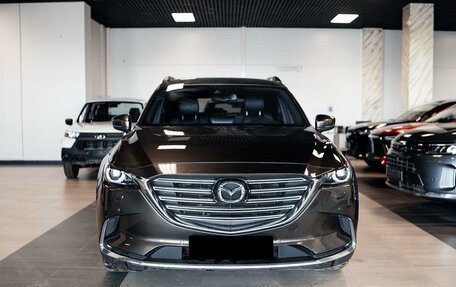 Mazda CX-9 II, 2021 год, 4 019 000 рублей, 2 фотография