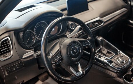 Mazda CX-9 II, 2021 год, 4 019 000 рублей, 10 фотография