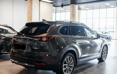 Mazda CX-9 II, 2021 год, 4 019 000 рублей, 4 фотография