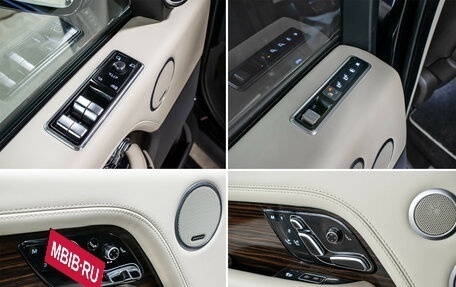 Land Rover Range Rover IV рестайлинг, 2020 год, 9 498 000 рублей, 14 фотография