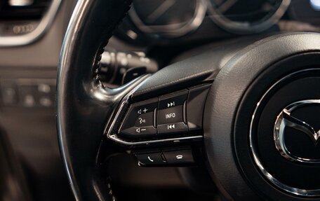 Mazda CX-9 II, 2021 год, 4 019 000 рублей, 11 фотография