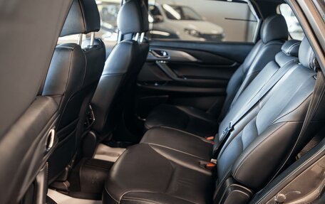 Mazda CX-9 II, 2021 год, 4 019 000 рублей, 15 фотография