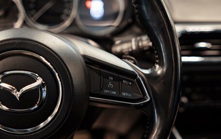 Mazda CX-9 II, 2021 год, 4 019 000 рублей, 12 фотография