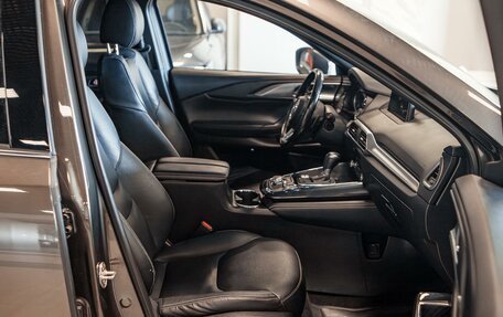 Mazda CX-9 II, 2021 год, 4 019 000 рублей, 17 фотография