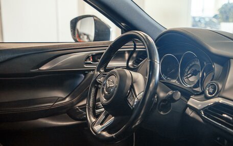 Mazda CX-9 II, 2021 год, 4 019 000 рублей, 19 фотография