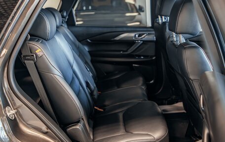 Mazda CX-9 II, 2021 год, 4 019 000 рублей, 16 фотография