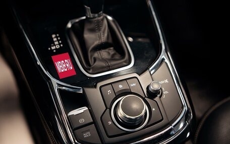 Mazda CX-9 II, 2021 год, 4 019 000 рублей, 13 фотография