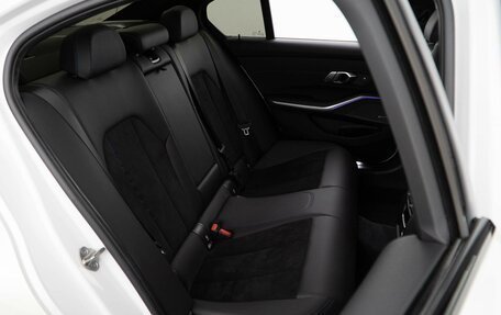 BMW 3 серия, 2019 год, 4 449 046 рублей, 7 фотография