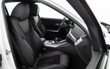 BMW 3 серия, 2019 год, 4 449 046 рублей, 8 фотография