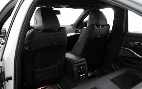 BMW 3 серия, 2019 год, 4 449 046 рублей, 11 фотография