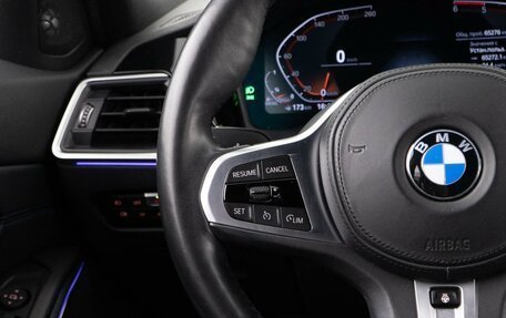 BMW 3 серия, 2019 год, 4 449 046 рублей, 12 фотография