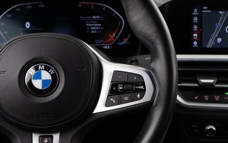 BMW 3 серия, 2019 год, 4 449 046 рублей, 14 фотография