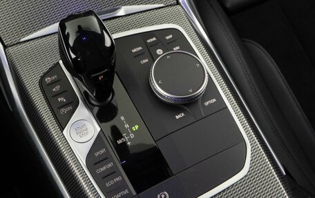 BMW 3 серия, 2019 год, 4 449 046 рублей, 17 фотография