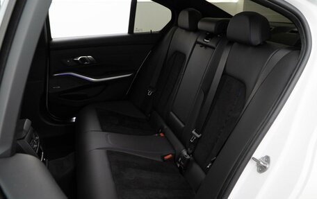 BMW 3 серия, 2019 год, 4 449 046 рублей, 9 фотография