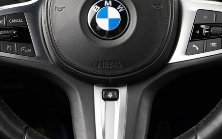 BMW 3 серия, 2019 год, 4 449 046 рублей, 13 фотография