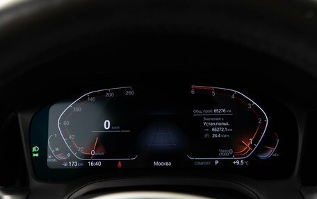 BMW 3 серия, 2019 год, 4 449 046 рублей, 25 фотография