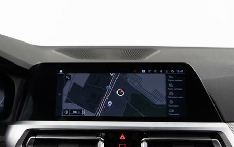 BMW 3 серия, 2019 год, 4 449 046 рублей, 21 фотография