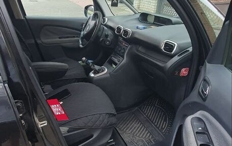 Citroen C3 Picasso I, 2010 год, 500 000 рублей, 6 фотография