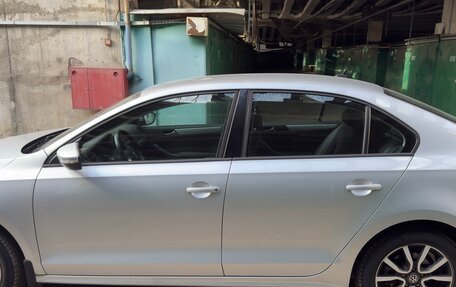 Volkswagen Jetta VI, 2011 год, 1 250 000 рублей, 9 фотография