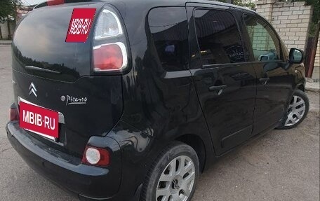 Citroen C3 Picasso I, 2010 год, 500 000 рублей, 3 фотография