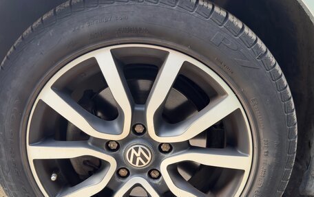 Volkswagen Jetta VI, 2011 год, 1 250 000 рублей, 10 фотография