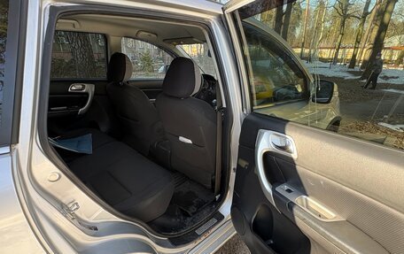 Great Wall Hover H6, 2014 год, 800 000 рублей, 10 фотография