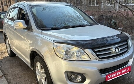 Great Wall Hover H6, 2014 год, 800 000 рублей, 2 фотография