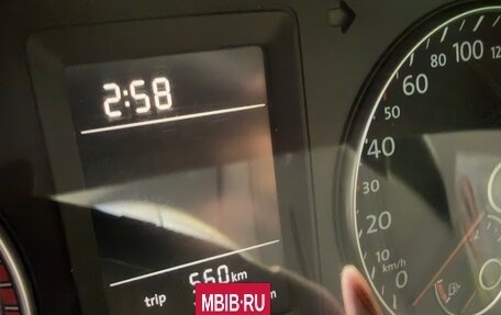 Volkswagen Jetta VI, 2011 год, 1 250 000 рублей, 12 фотография