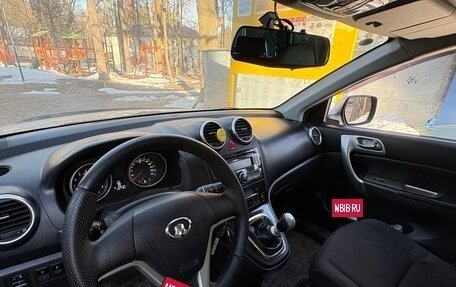 Great Wall Hover H6, 2014 год, 800 000 рублей, 7 фотография