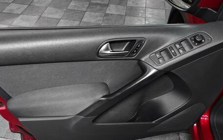 Volkswagen Tiguan I, 2013 год, 1 565 000 рублей, 5 фотография