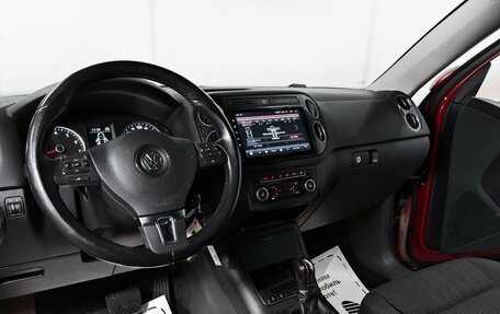 Volkswagen Tiguan I, 2013 год, 1 565 000 рублей, 7 фотография