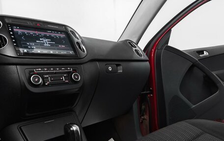 Volkswagen Tiguan I, 2013 год, 1 565 000 рублей, 8 фотография