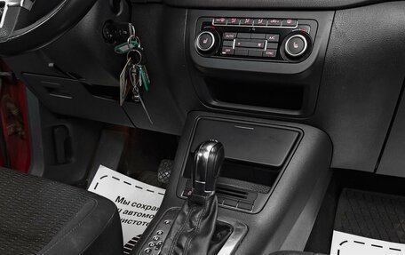 Volkswagen Tiguan I, 2013 год, 1 565 000 рублей, 10 фотография