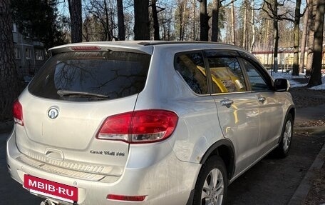 Great Wall Hover H6, 2014 год, 800 000 рублей, 3 фотография
