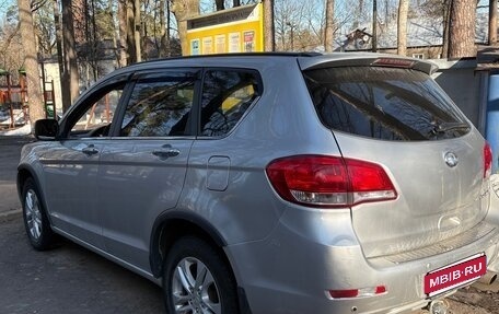 Great Wall Hover H6, 2014 год, 800 000 рублей, 4 фотография