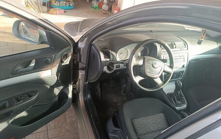 Skoda Octavia, 2009 год, 750 000 рублей, 6 фотография