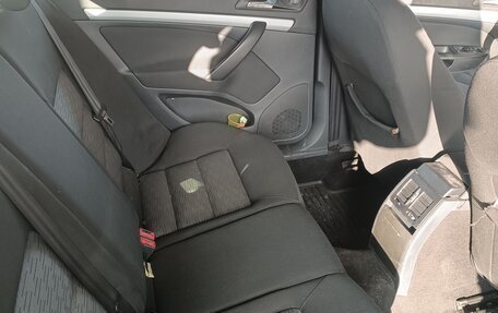 Skoda Octavia, 2009 год, 750 000 рублей, 8 фотография