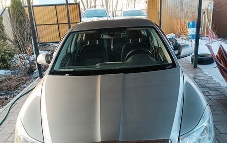 Skoda Octavia, 2009 год, 750 000 рублей, 7 фотография