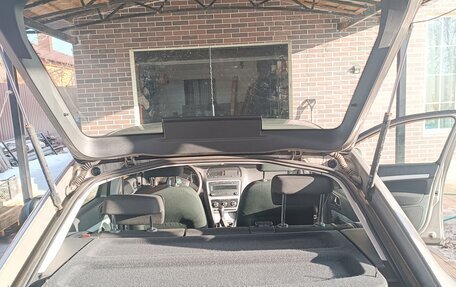 Skoda Octavia, 2009 год, 750 000 рублей, 9 фотография