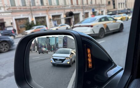 Volkswagen Multivan T6 рестайлинг, 2016 год, 3 599 999 рублей, 16 фотография