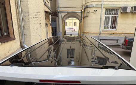 Volkswagen Multivan T6 рестайлинг, 2016 год, 3 599 999 рублей, 24 фотография