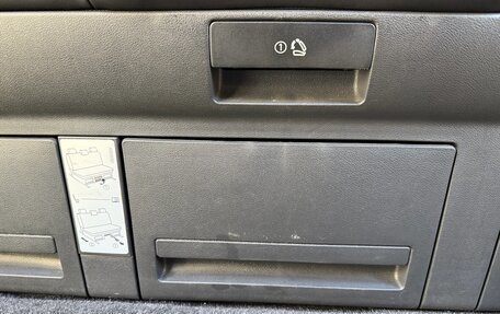 Volkswagen Multivan T6 рестайлинг, 2016 год, 3 599 999 рублей, 23 фотография