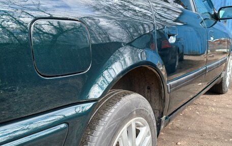 Audi 100, 1992 год, 300 000 рублей, 6 фотография