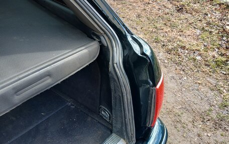 Audi 100, 1992 год, 300 000 рублей, 7 фотография