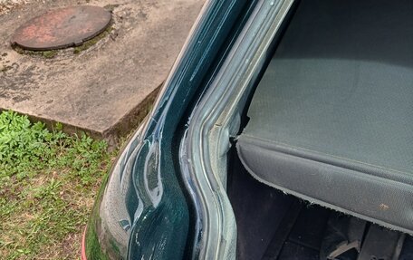 Audi 100, 1992 год, 300 000 рублей, 8 фотография