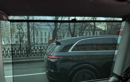 Volkswagen Multivan T6 рестайлинг, 2016 год, 3 599 999 рублей, 33 фотография