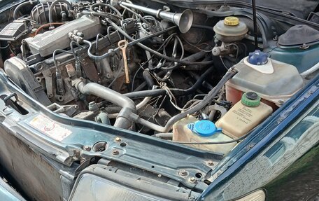 Audi 100, 1992 год, 300 000 рублей, 13 фотография