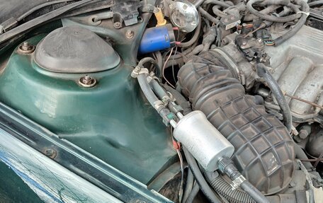 Audi 100, 1992 год, 300 000 рублей, 11 фотография